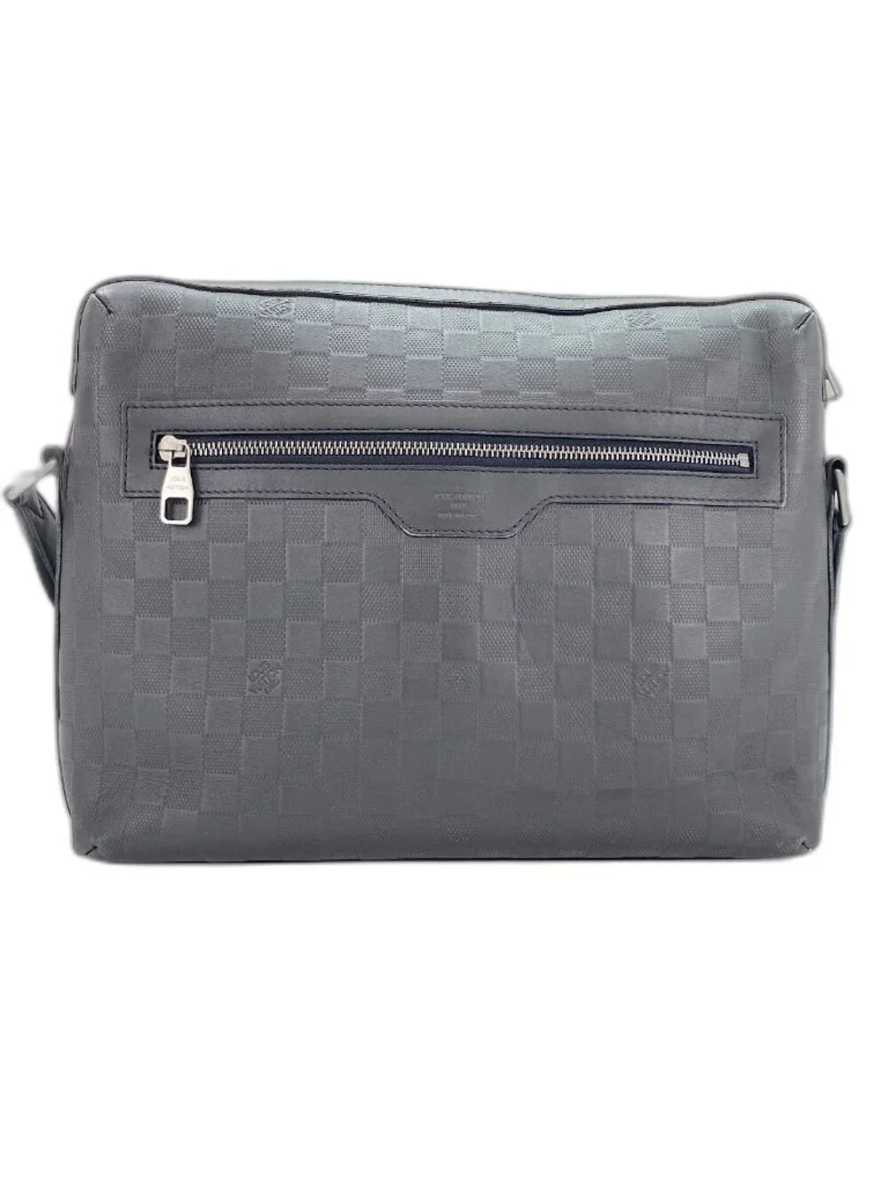 Louis Vuitton Shoulder Bag Calypso GM